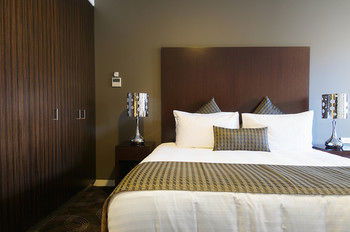 Best Western Premier Hotel 115 Kew - Dalby Accommodation 12