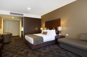 Best Western Premier Hotel 115 Kew - Dalby Accommodation 16