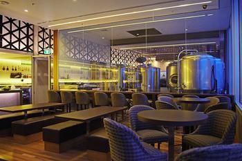 Best Western Premier Hotel 115 Kew - Dalby Accommodation 19
