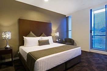 Best Western Premier Hotel 115 Kew - Dalby Accommodation 27