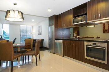Best Western Premier Hotel 115 Kew - Dalby Accommodation 28
