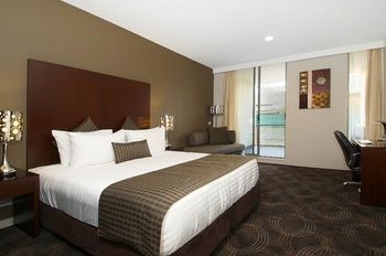 Best Western Premier Hotel 115 Kew - Dalby Accommodation 30