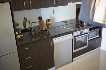 Best Western Premier Hotel 115 Kew - Dalby Accommodation 33