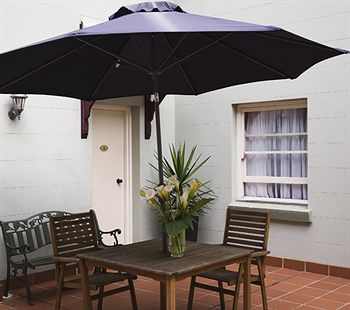 St Marks Lodge - Dalby Accommodation 3