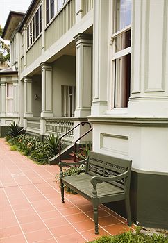 St Marks Lodge - Dalby Accommodation 4