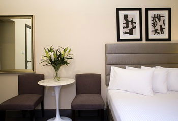 St Marks Lodge - Dalby Accommodation 6