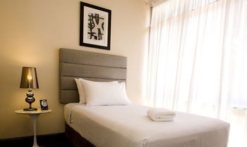 St Marks Lodge - Dalby Accommodation 12
