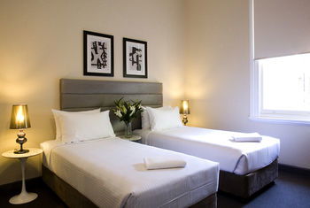 St Marks Lodge - Dalby Accommodation 14