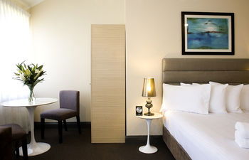 St Marks Lodge - Dalby Accommodation 15