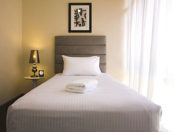St Marks Lodge - Dalby Accommodation 16