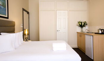 St Marks Lodge - Dalby Accommodation 17