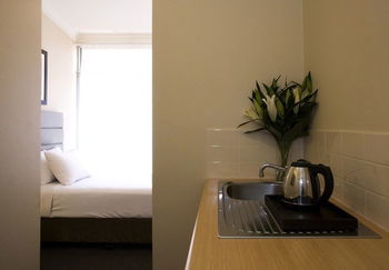 St Marks Lodge - Dalby Accommodation 18