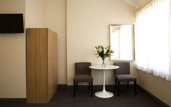 St Marks Lodge - Dalby Accommodation 20