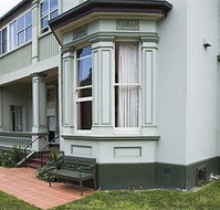 St Marks Lodge - Dalby Accommodation