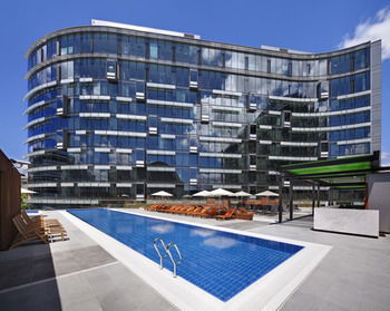 The Darling At The Star - Dalby Accommodation 25