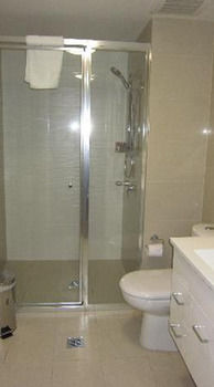 Chifley Executive Suites - Dalby Accommodation 10