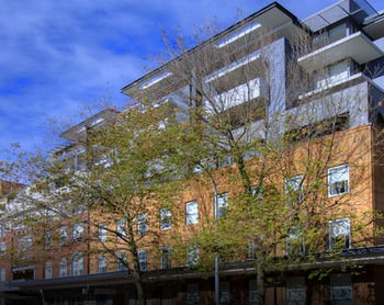 Chifley Executive Suites - Dalby Accommodation 11