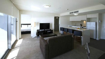 Chifley Executive Suites - Dalby Accommodation 20