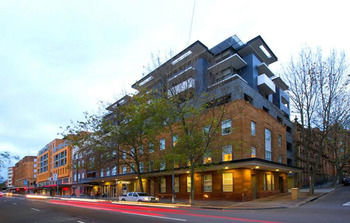 Chifley Executive Suites - Dalby Accommodation 23