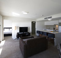Chifley Executive Suites - Dalby Accommodation