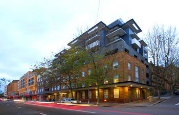 Chifley Executive Suites - Dalby Accommodation 2