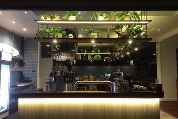 The Huskisson - Dalby Accommodation 17