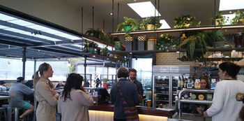 The Huskisson - Dalby Accommodation 19