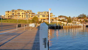 The Huskisson - Dalby Accommodation 21