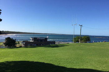The Huskisson - Dalby Accommodation 22