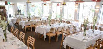 Bannisters By The Sea - Dalby Accommodation 3