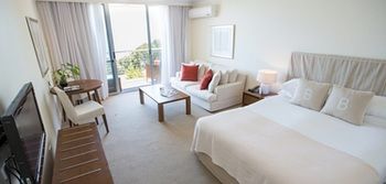 Bannisters By The Sea - Dalby Accommodation 7