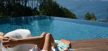 Bannisters By The Sea - Dalby Accommodation 10