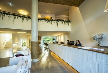 Bannisters By The Sea - Dalby Accommodation 13
