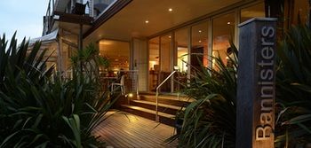 Bannisters By The Sea - Dalby Accommodation 14