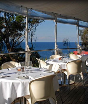 Bannisters By The Sea - Dalby Accommodation 18