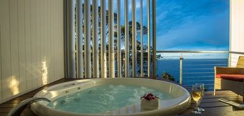 Bannisters By The Sea - Dalby Accommodation 19