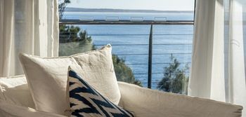 Bannisters By The Sea - Dalby Accommodation 23