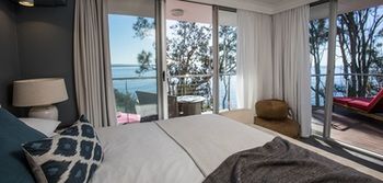 Bannisters By The Sea - Dalby Accommodation 25