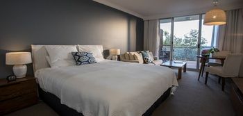 Bannisters By The Sea - Dalby Accommodation 29