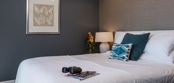Bannisters By The Sea - Dalby Accommodation 30