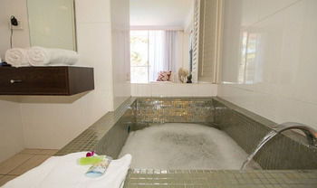Bannisters By The Sea - Dalby Accommodation 36