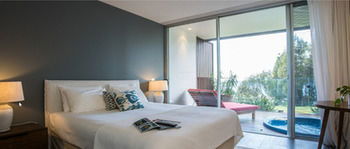 Bannisters By The Sea - Dalby Accommodation 38