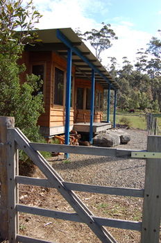 Worrowing At Jervis Bay - Dalby Accommodation 37