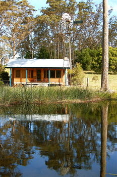 Worrowing At Jervis Bay - Dalby Accommodation 38