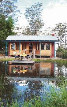 Worrowing At Jervis Bay - Dalby Accommodation 41