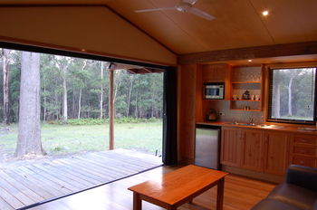 Worrowing At Jervis Bay - Dalby Accommodation 42