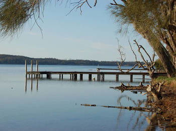 Worrowing At Jervis Bay - Dalby Accommodation 48