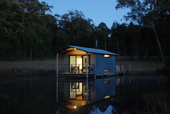 Worrowing At Jervis Bay - Dalby Accommodation 49