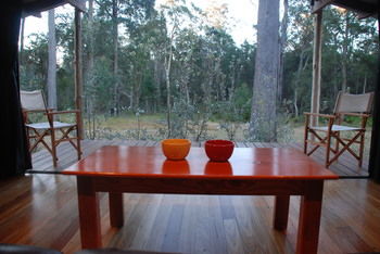 Worrowing At Jervis Bay - Dalby Accommodation 50