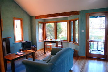 Worrowing At Jervis Bay - Dalby Accommodation 52